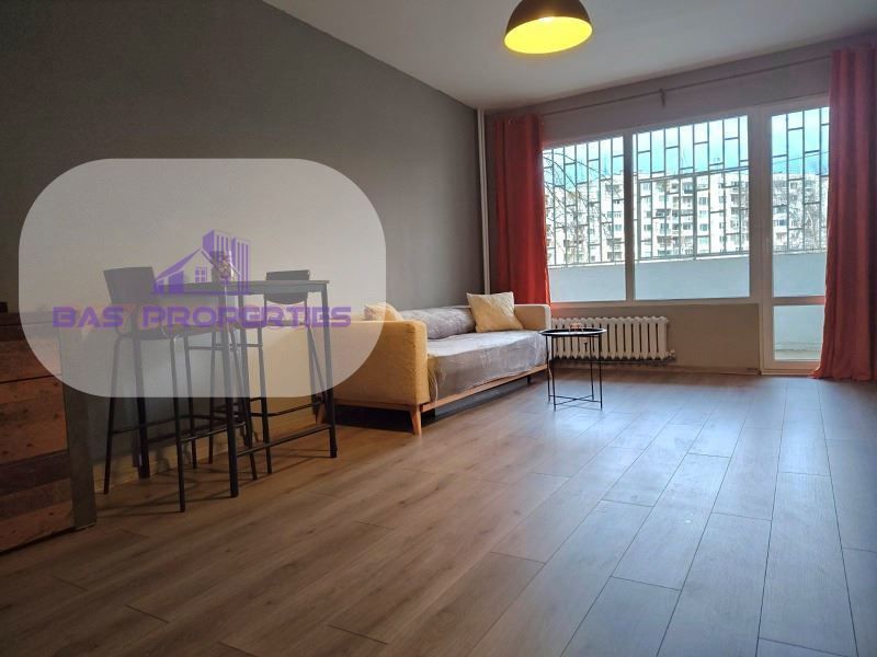 Продава се Тристаен апартамент в София, Овча купел 2 - 66 кв.м за 2273 €/кв.м - Снимка #3