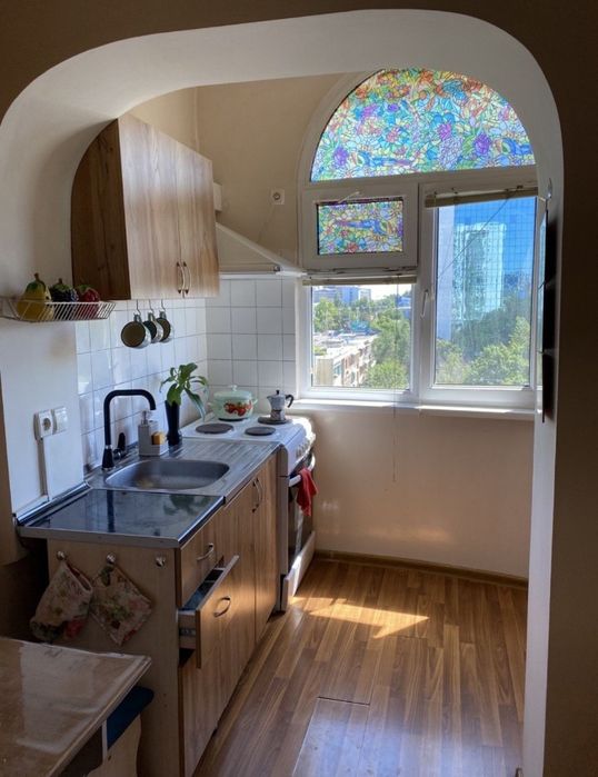 Ц 5  евро квартира 3/7/16 ориентир алайски