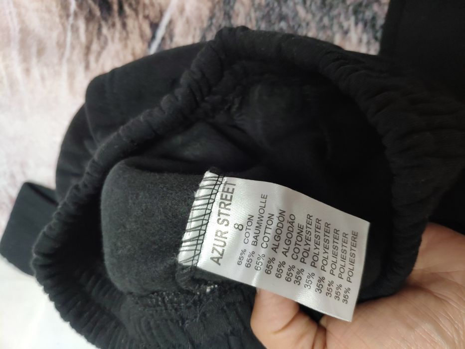 Комплект за момче - 8г