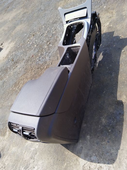 Cotiera completa Opel Insignia