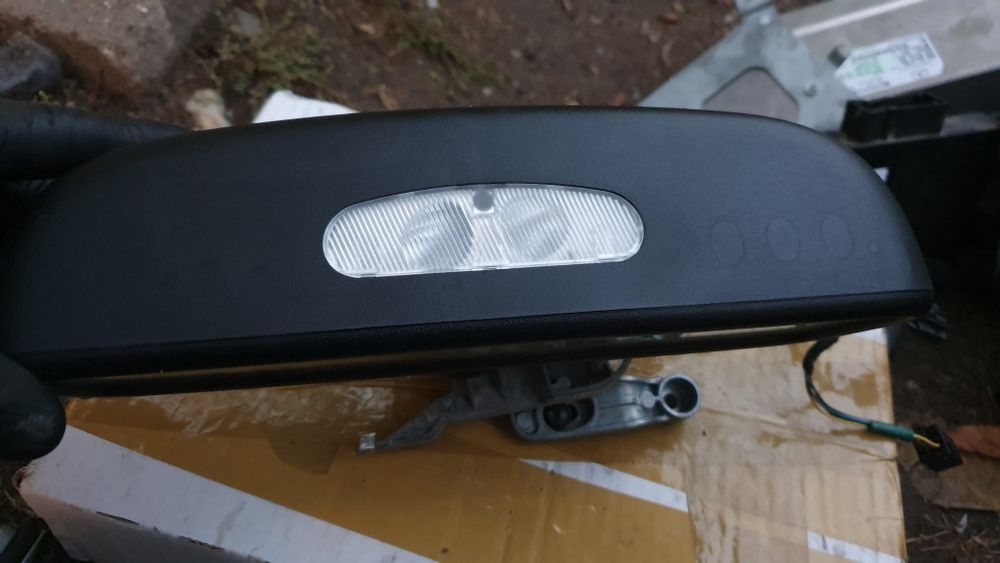 Oglinda interior electrocrom Mercedes w221 s320 s350 s500 s600