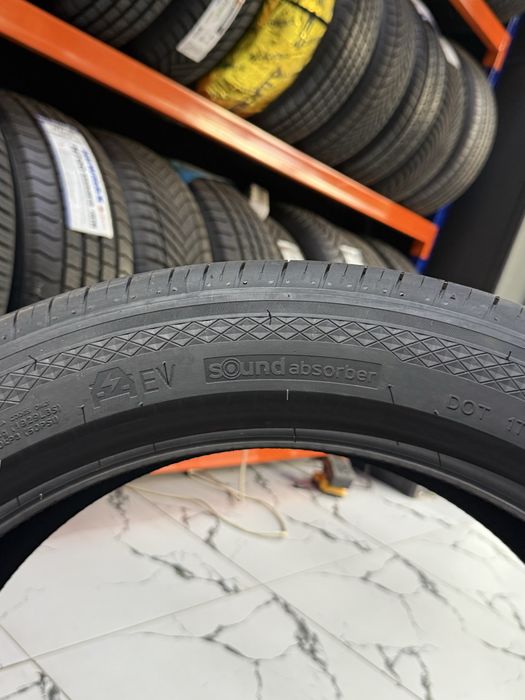 Hankook ion ev R20 korea