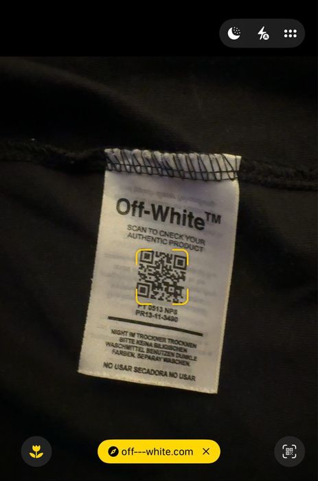 Мъжки маркови дрехи: Комплект Synaworld, тениски Off-White и Barcelona