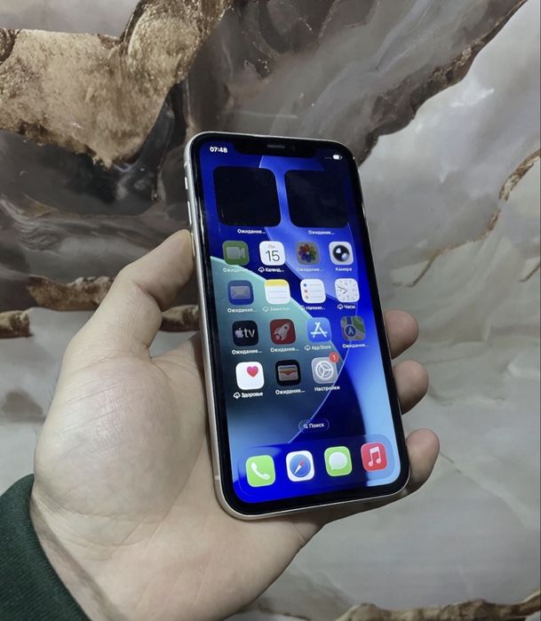 Продам телефон Айфон 11 128Gb