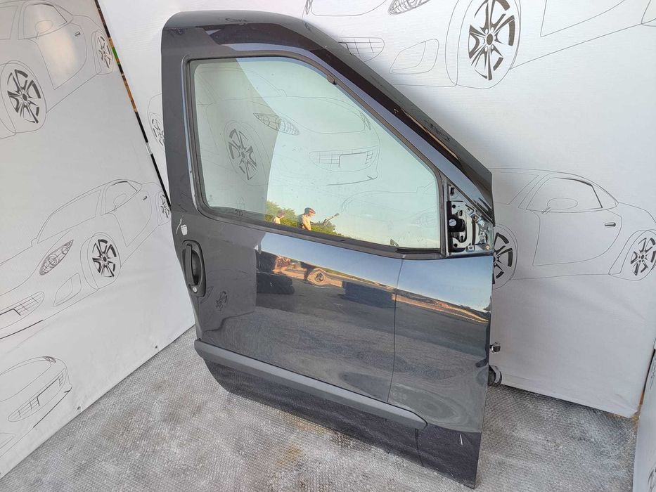 Usa Fata Dreapta Opel Combo D Comercial 2011–2017 / Cod OEM 95519731 (11T)