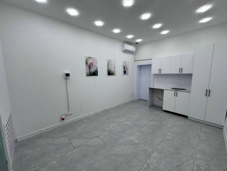 Аренда коммерческой недвижимости вдоль дороги