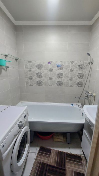 Сдам 3 квартиру длительный срок