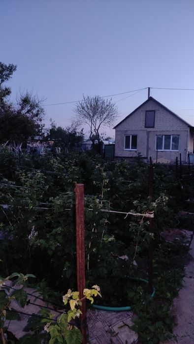 Дача ФАКЕЛ  продается