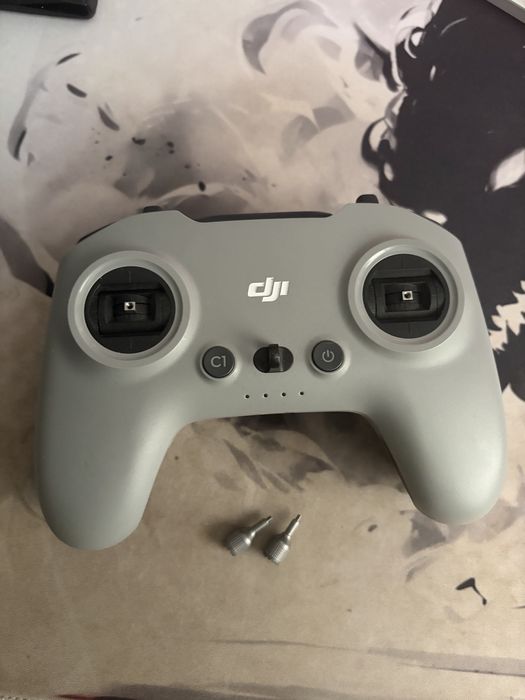 Продам контроллер DJI FPV Remote Controller 3