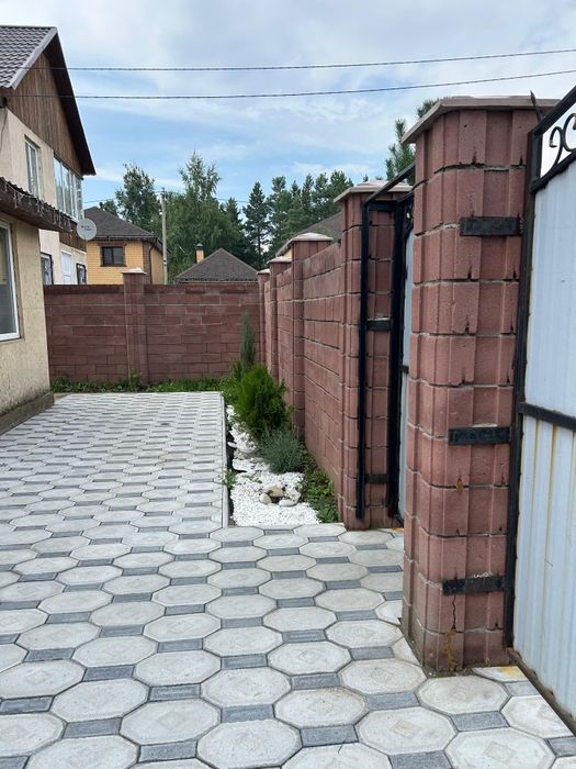 Дом в котеджном поселке "Village"