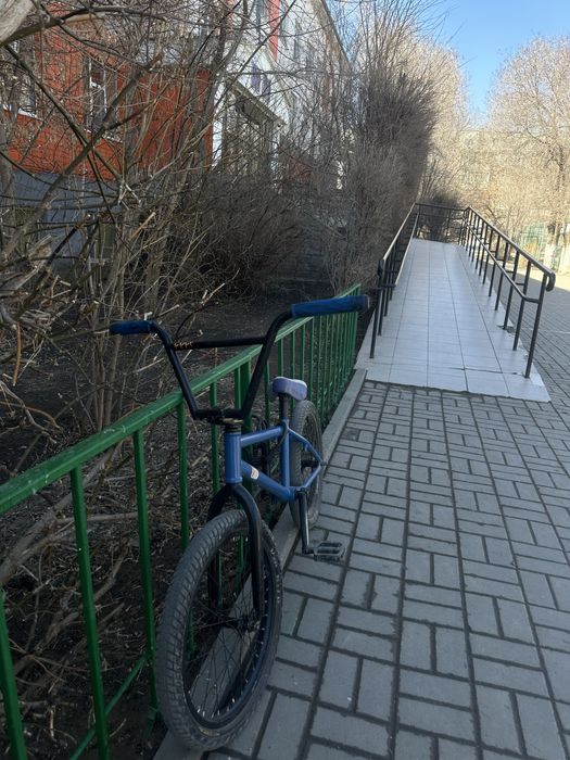 Продам BMX Актобе