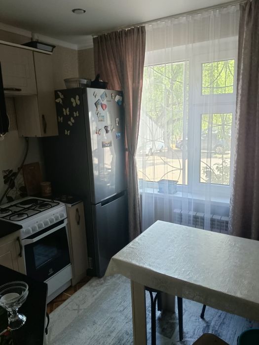 Продам 2х комнатную квартиру