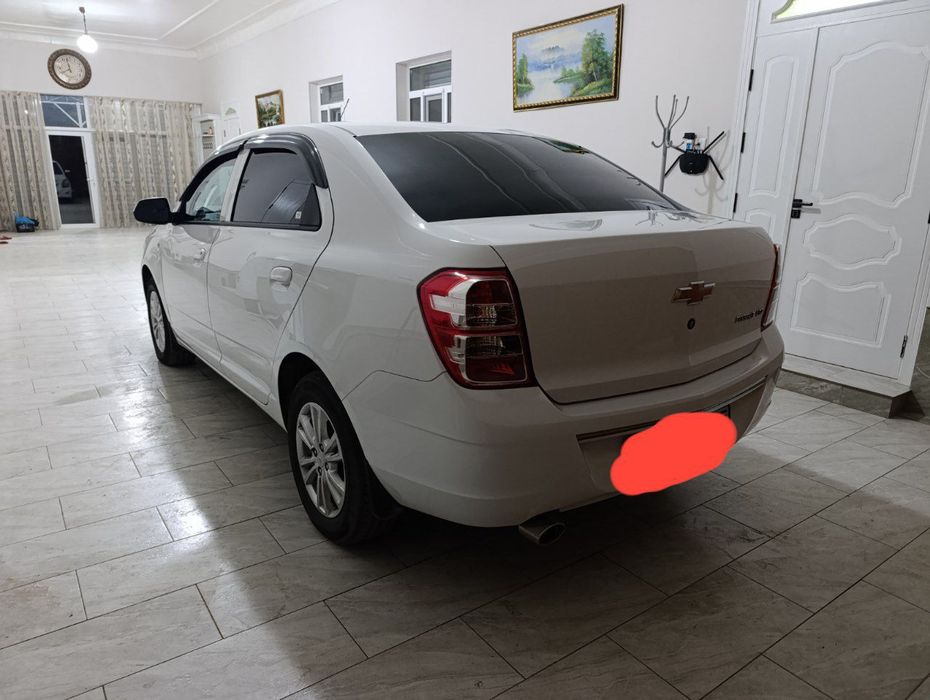 Продается Кобальт автомат