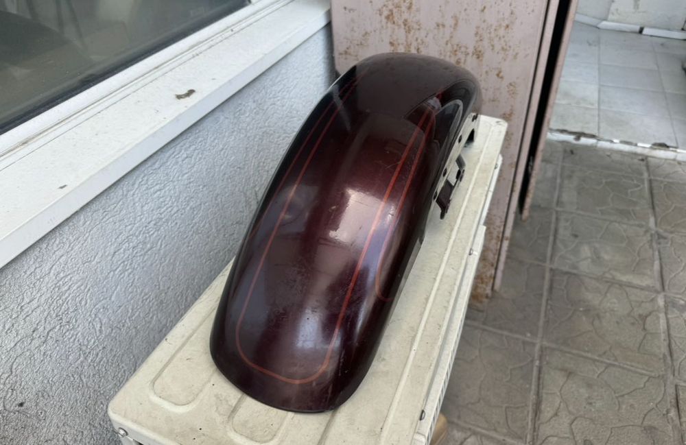 Оригинален преден калник за Harley Davidson