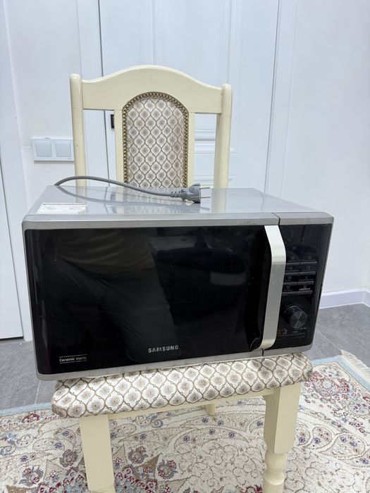 Продам микроволновка