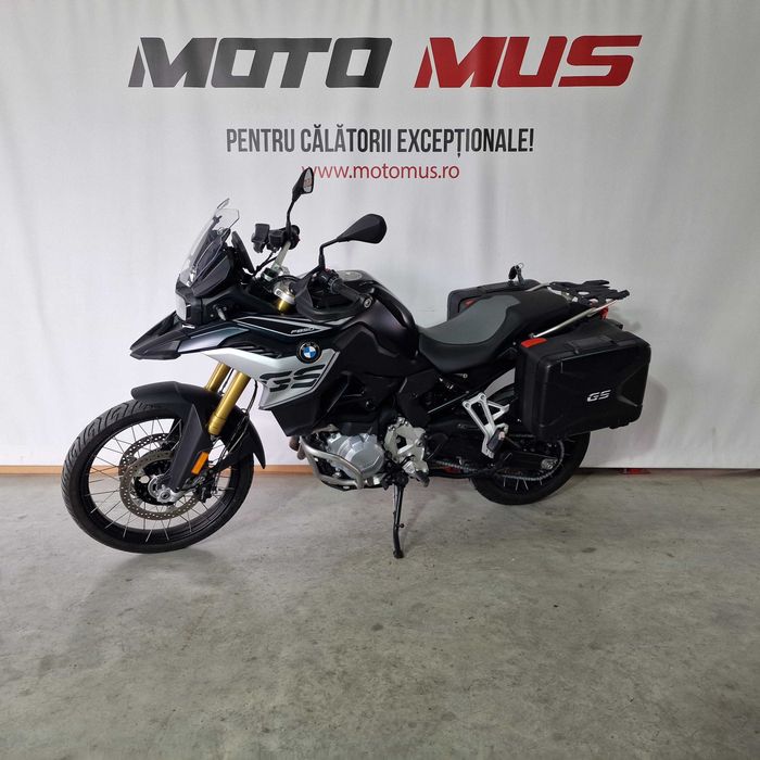 Motocicleta BMW F850GS ABS | B51752 | motomus.ro