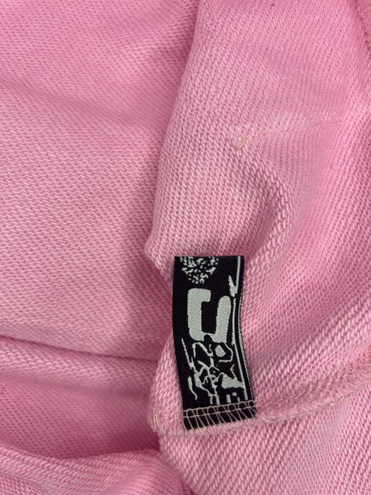 Hanorac Spider / Sp5der Atlanta Roz / Bleumarin