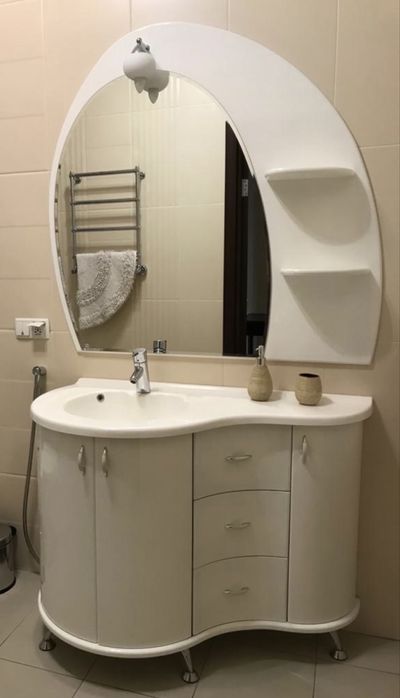 Гарнитур для ванны