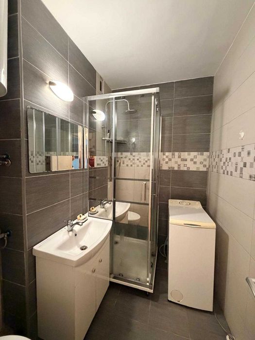 Apartament de inchiriat in Tg Mures, Aleea Carpati