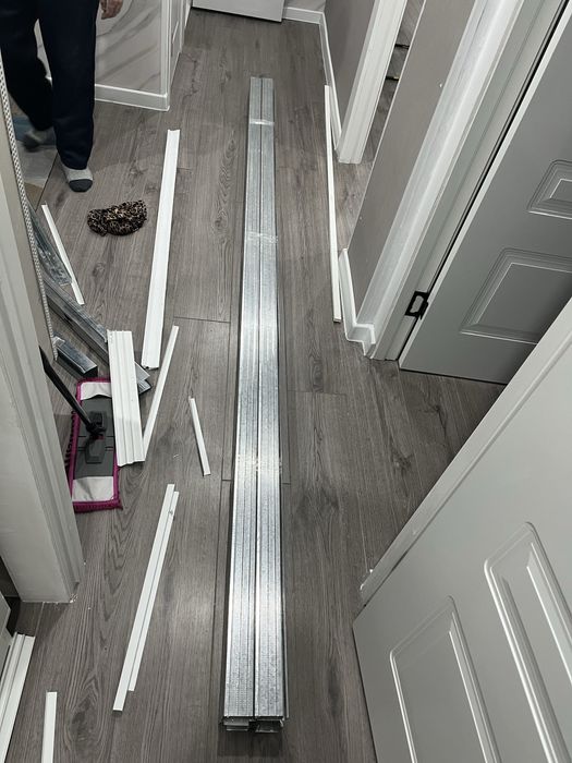 Профиль для гипсокартона