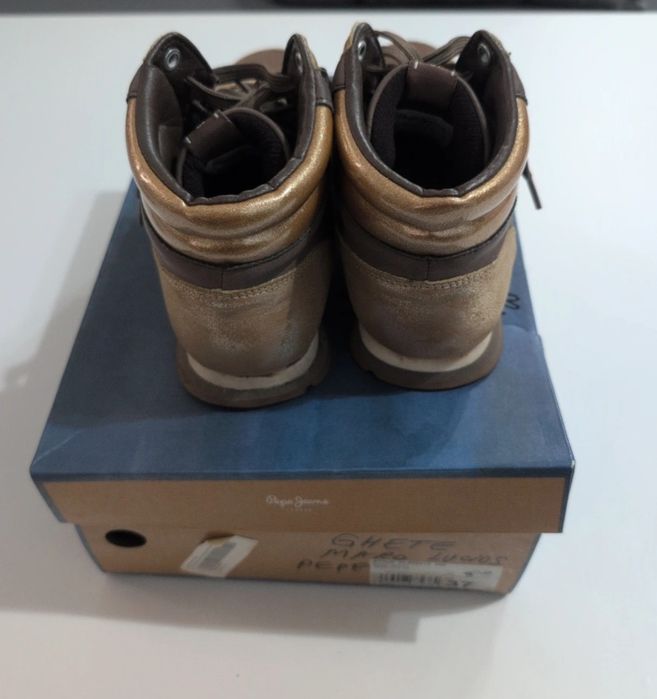 Adidași dama Pepe Jeans