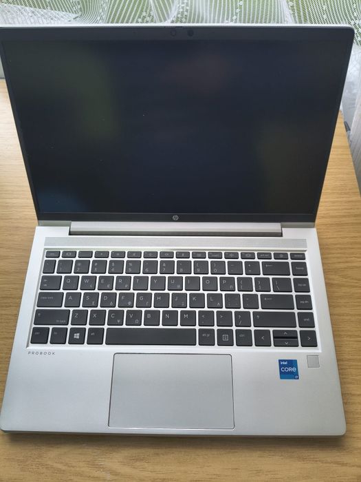 HP ProBook 440 G9