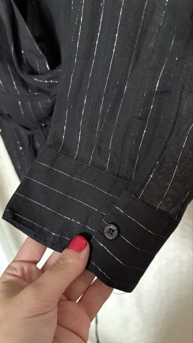 Памучка риза Armani/Армани нова