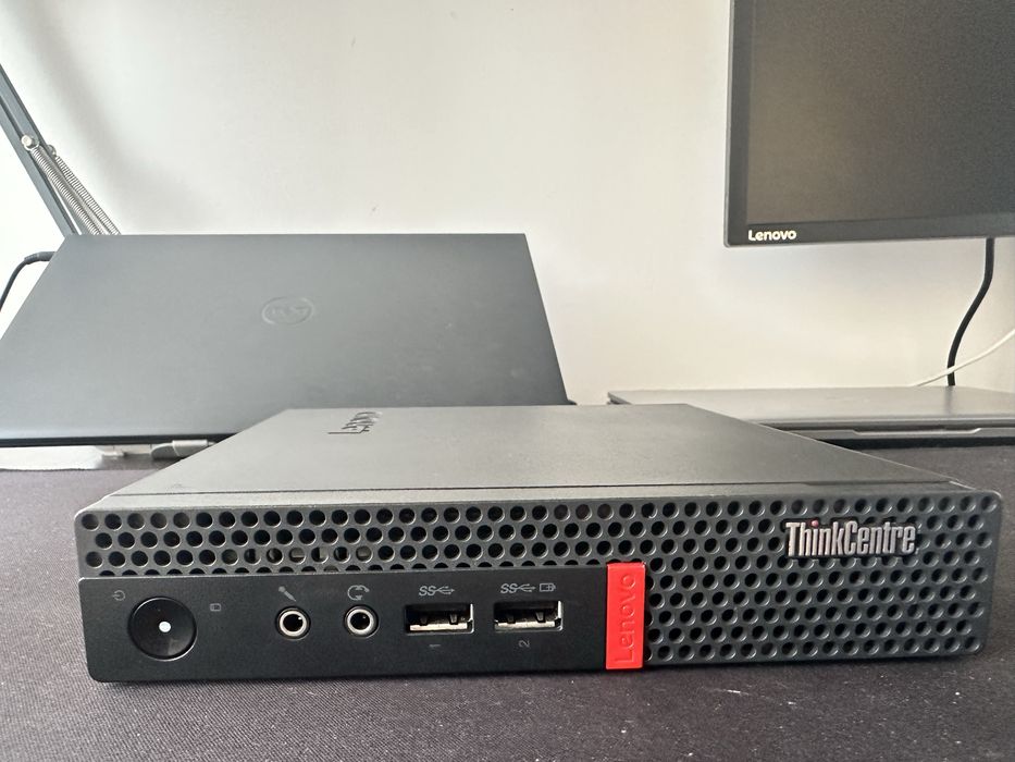 Lenovo Thinkcentre M625q