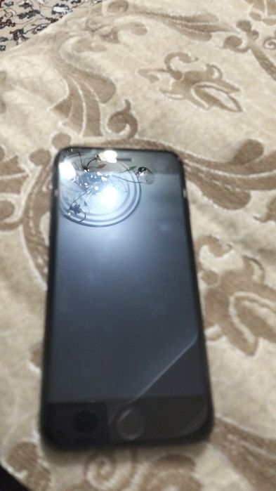 Телефон айфон 7 хорошоя