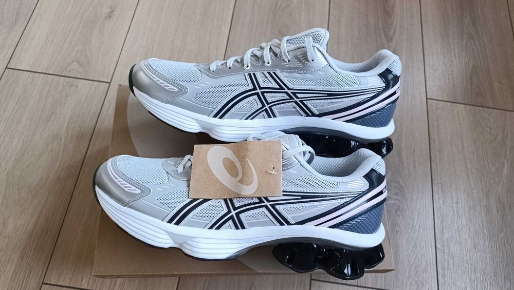 ASICS Gel-Kinetic Fluent
