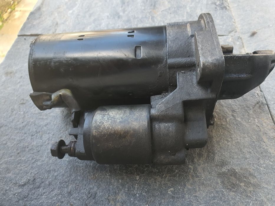 Стартер за Peugeot Boxer 3.0 HDI