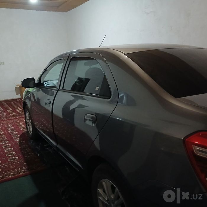 Коблик 4 пазиса янги