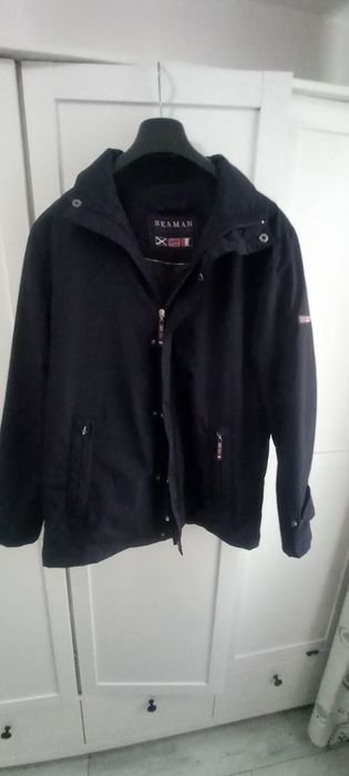Geaca Seaman Yachting