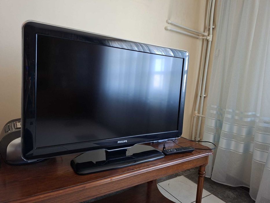 TV Philips Plasma