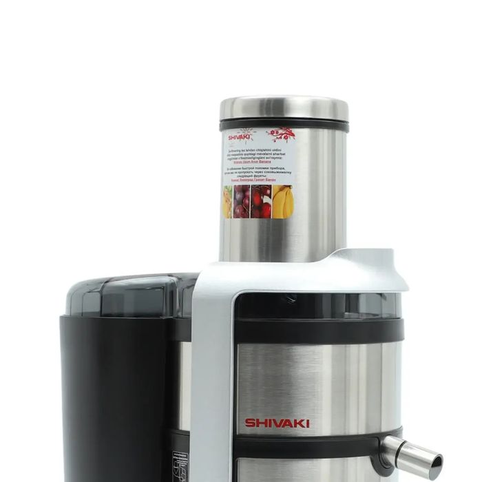 Соковыжималка SHIVAKI JM 633