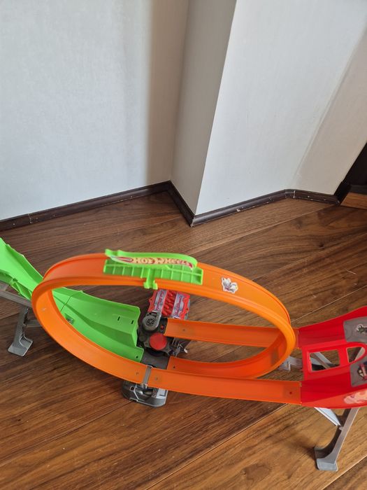 Hot wheels писти bundle