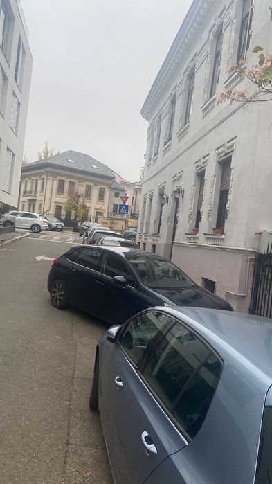 Citroen C4 proprietar ! Euro 5 dpf activ !!!