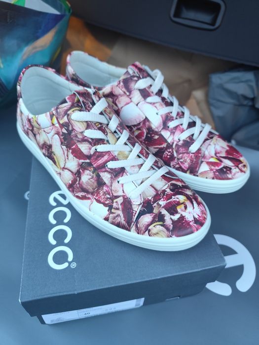 Vând incălțăminte Ecco, noua