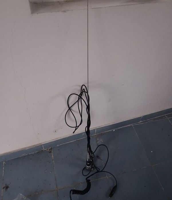 Statie midland  alan 52