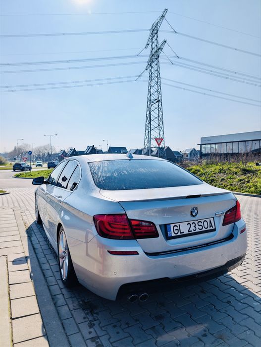 BMW 5 Series 2010 — imagine 2