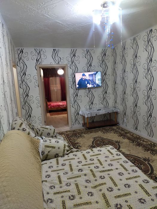 2ух.ком.5-21 4эт. Продам