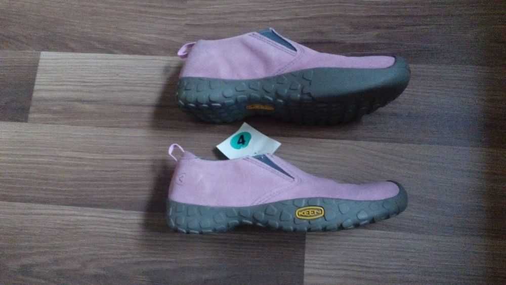 Pantofi sport Keen damă