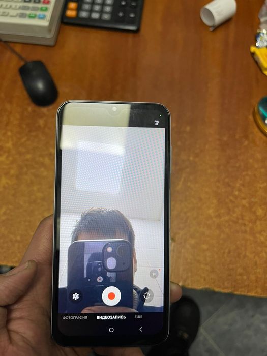 Самсунг галакси А25