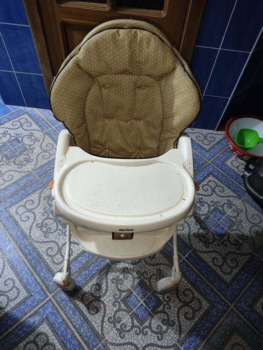 Стульчик детский фирменный