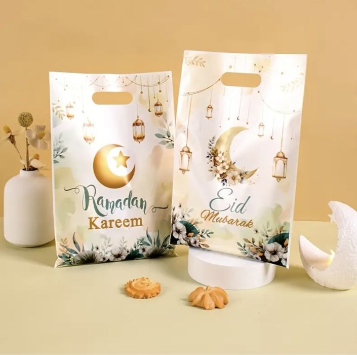 Подарочные Пакеты Рамадан. Город Актобе