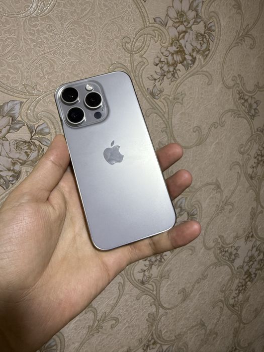 iphone 15 pro dual sim