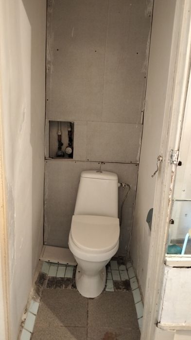1 Бөлмелі үй сатамын
