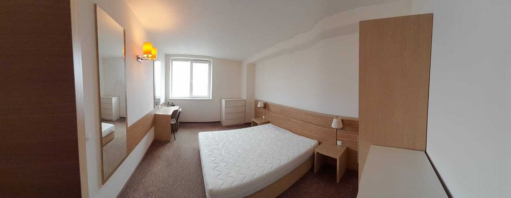 Vand apartament 2 camere / studio + dressing in RIN Grand Residence