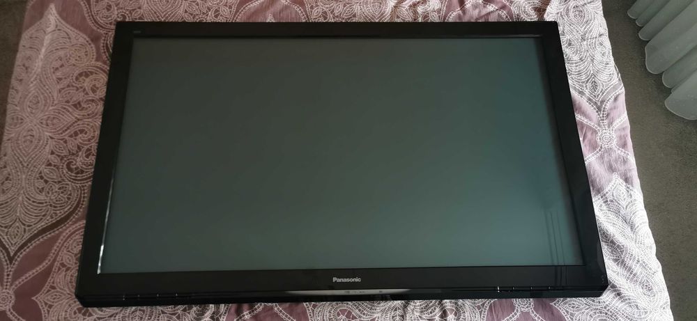 Televizor Panasonic defect