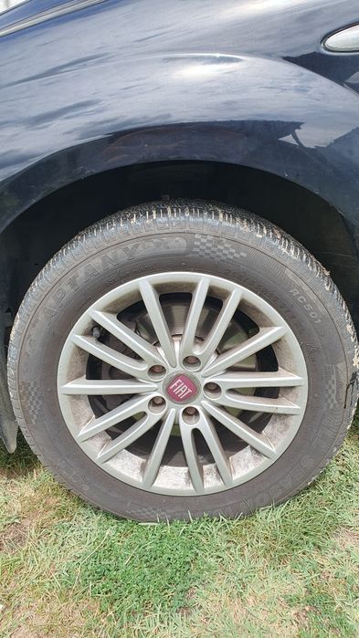 Fiat Croma 1.8 MPI 2008